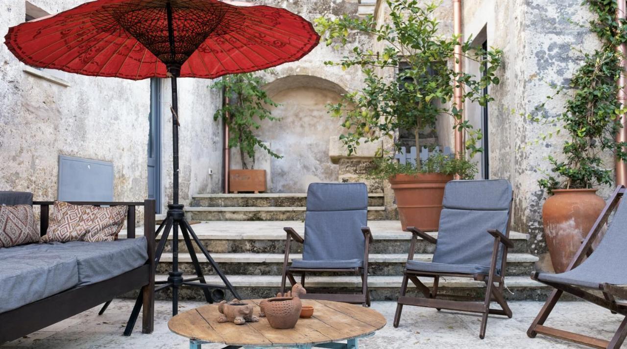 Masseria Delle Pecore Спеккія Екстер'єр фото