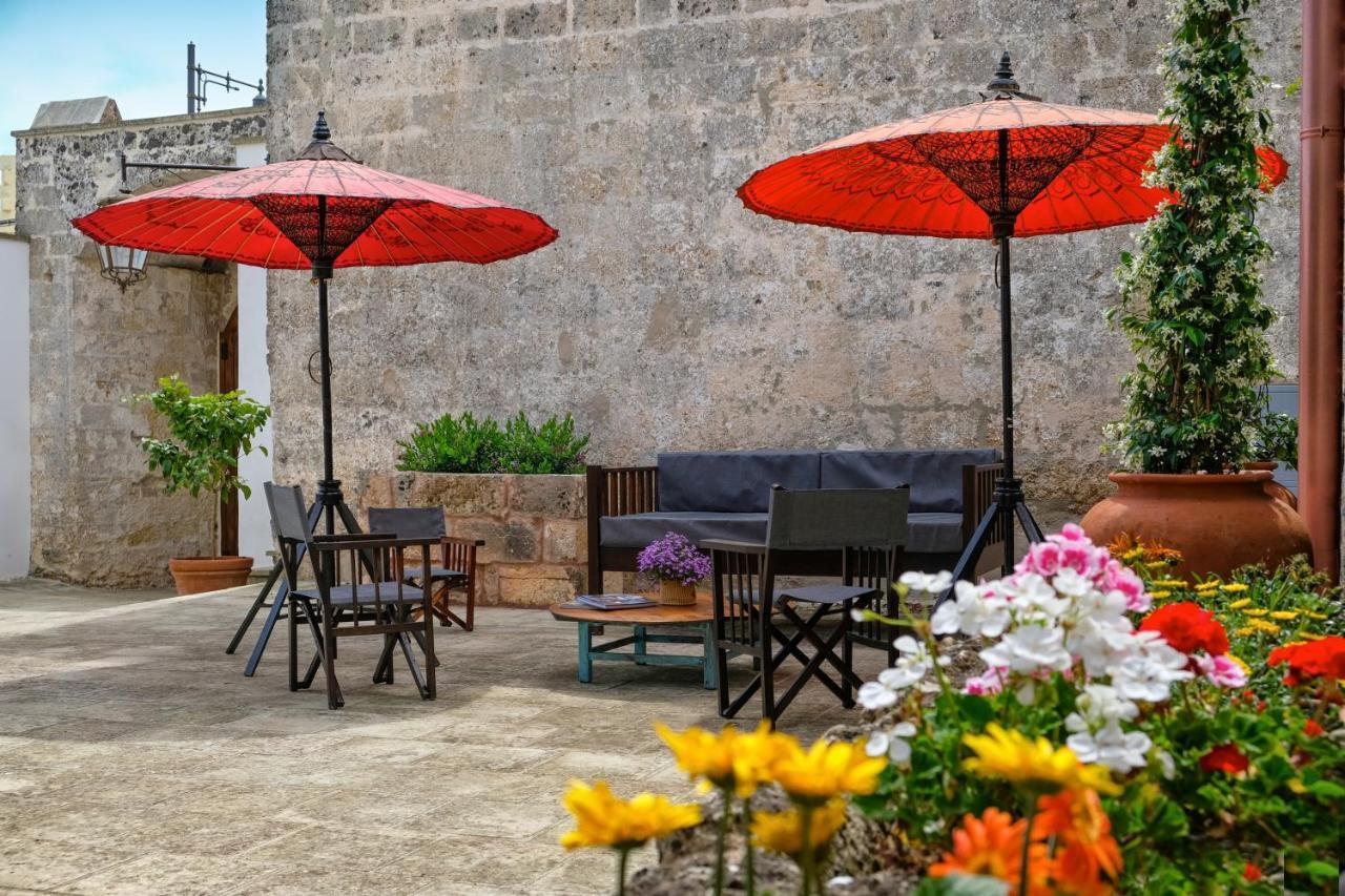 Masseria Delle Pecore Спеккія Екстер'єр фото