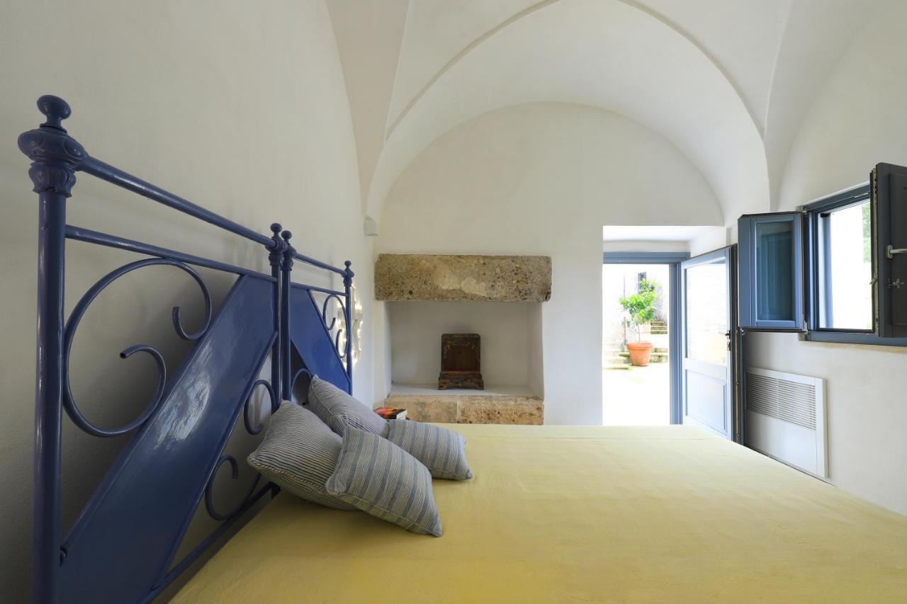 Masseria Delle Pecore Спеккія Екстер'єр фото