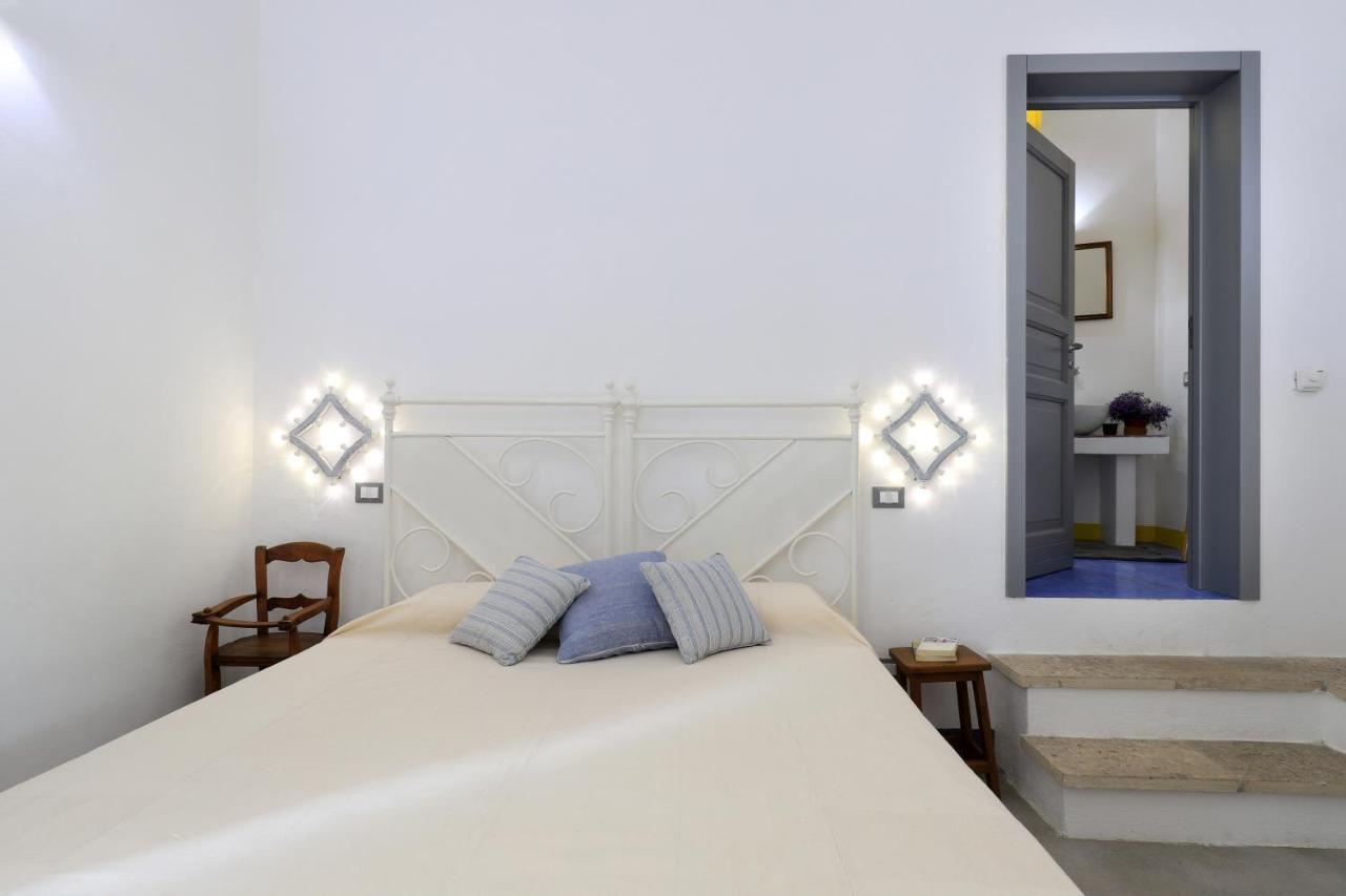 Masseria Delle Pecore Спеккія Екстер'єр фото