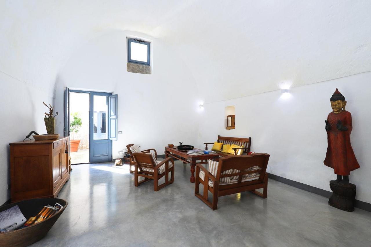 Masseria Delle Pecore Спеккія Екстер'єр фото