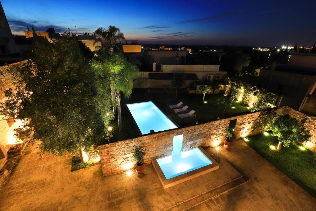 Masseria Delle Pecore Спеккія Екстер'єр фото