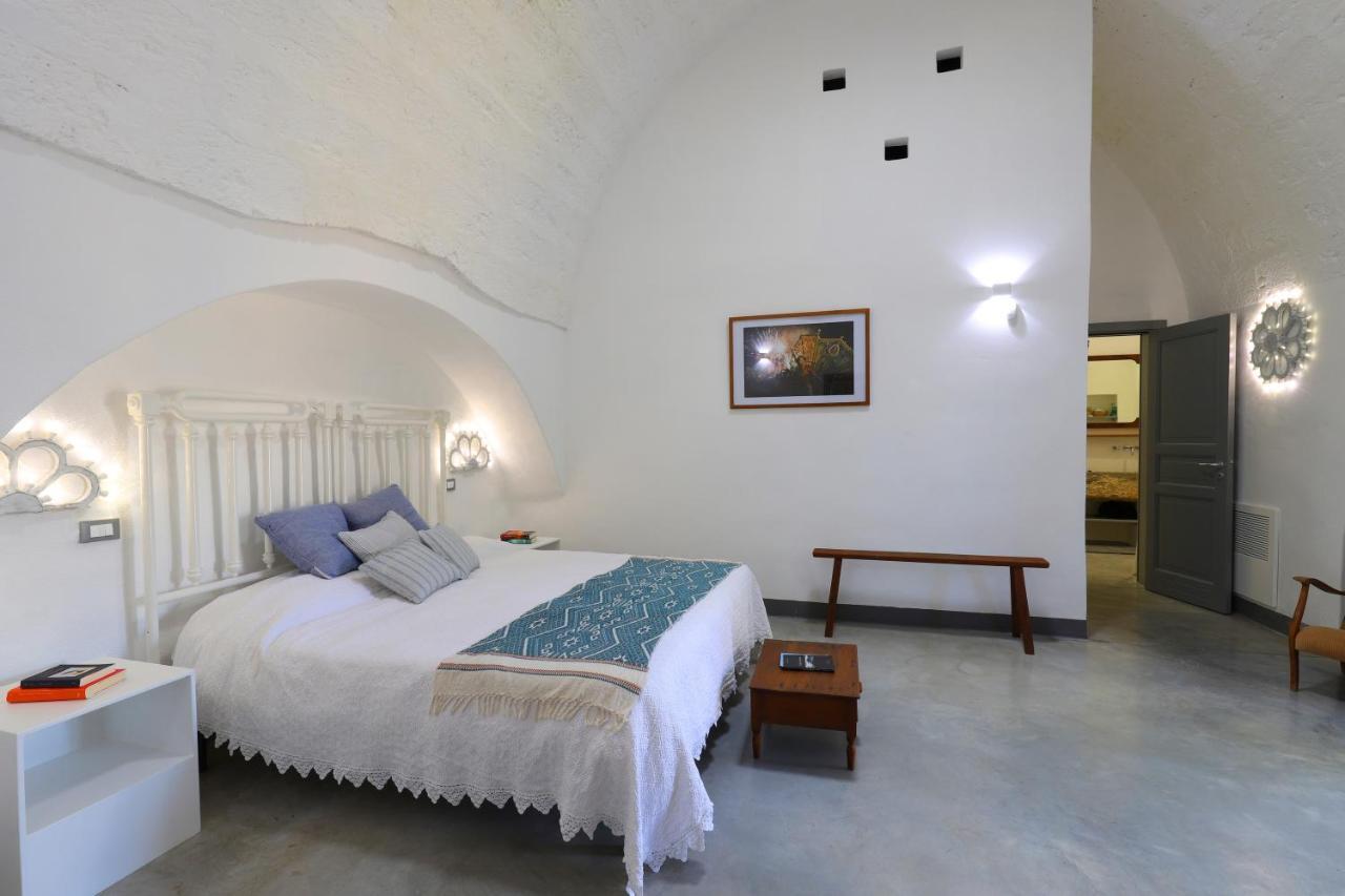 Masseria Delle Pecore Спеккія Екстер'єр фото