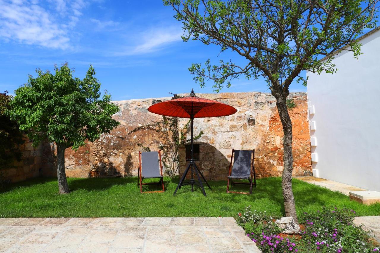 Masseria Delle Pecore Спеккія Екстер'єр фото